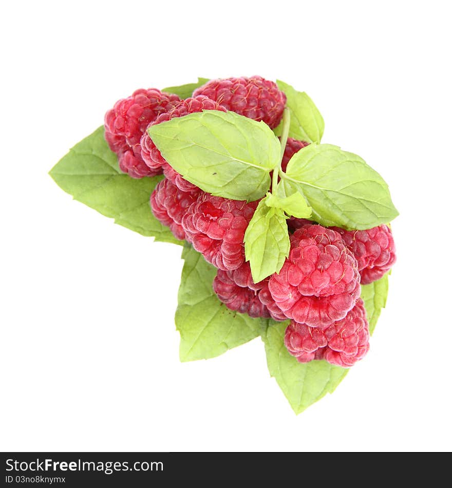 Raspberries