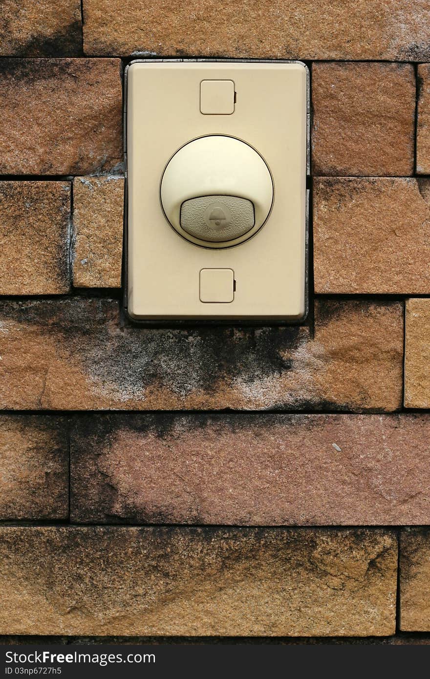 Bell switch