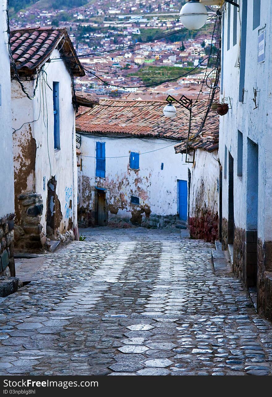 Cusco