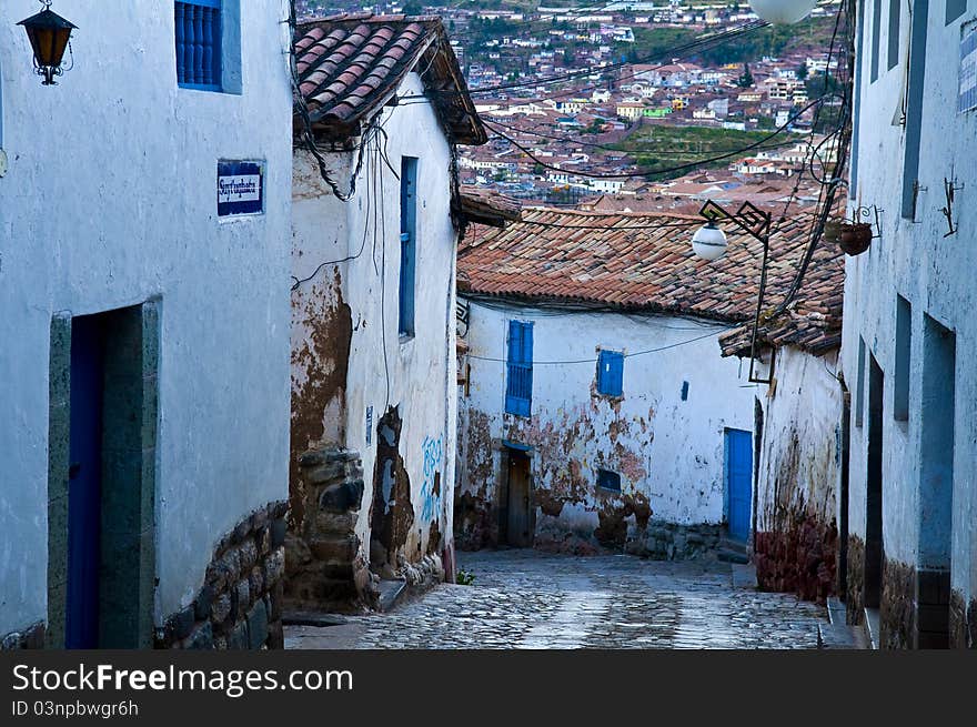 Cusco