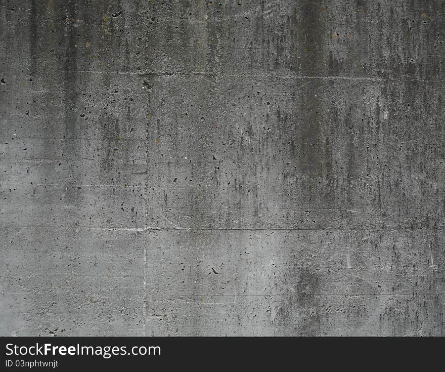 Abstract background with concrete wall. (Texture)