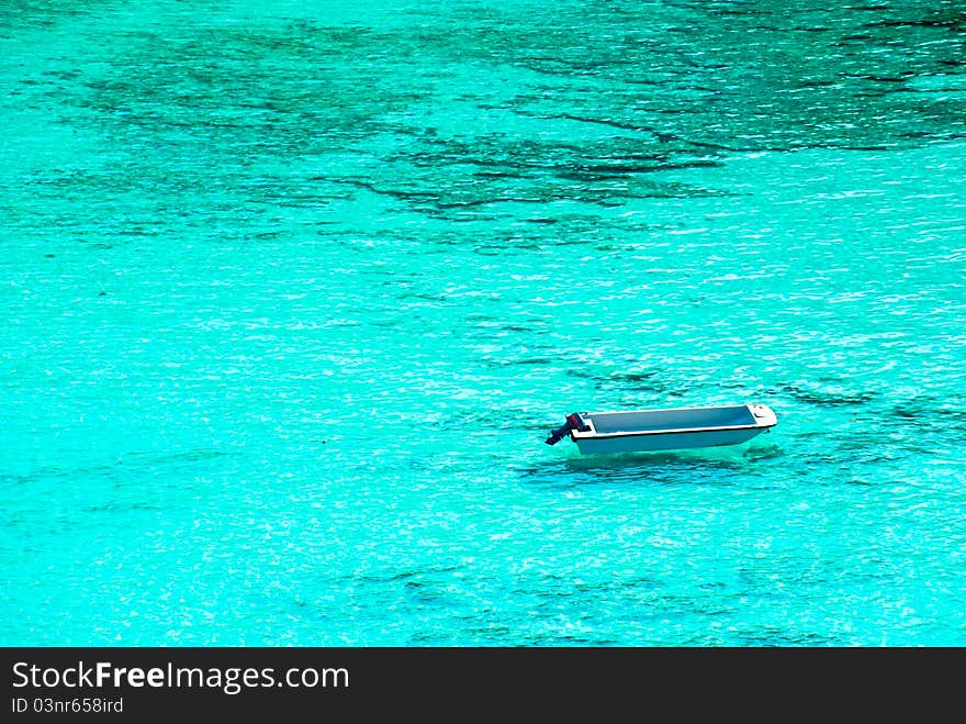 Similan thailand