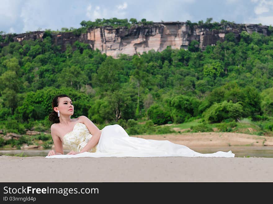 Thai women