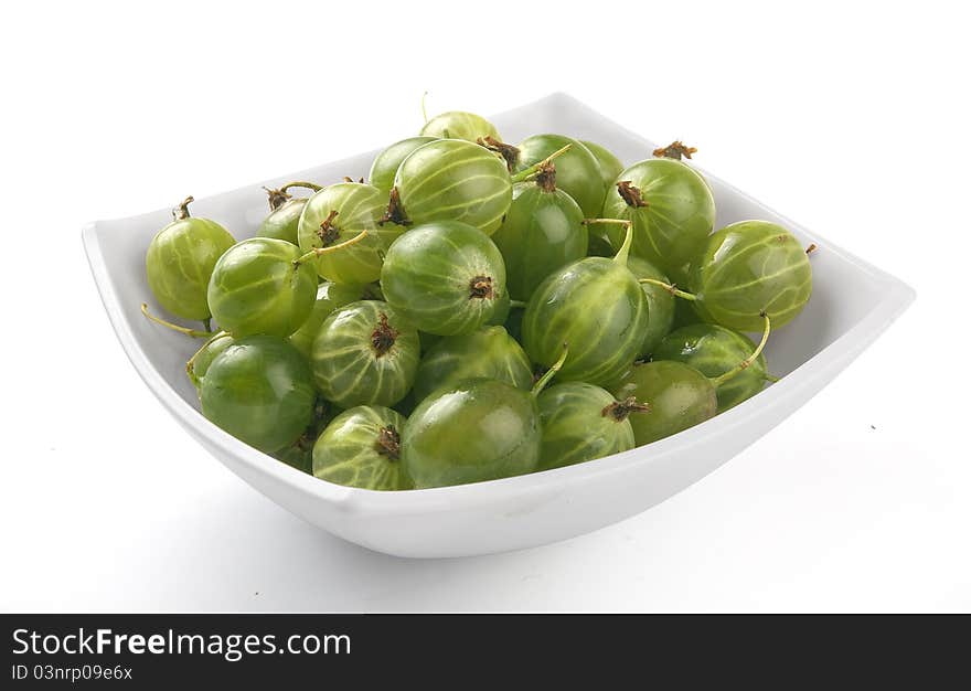 Gooseberries