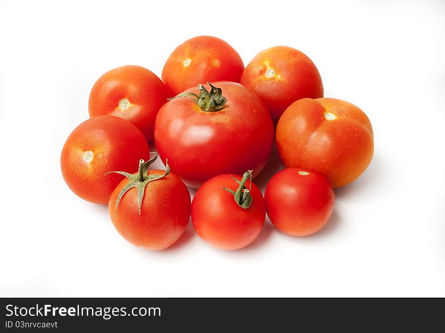 Tomatoes