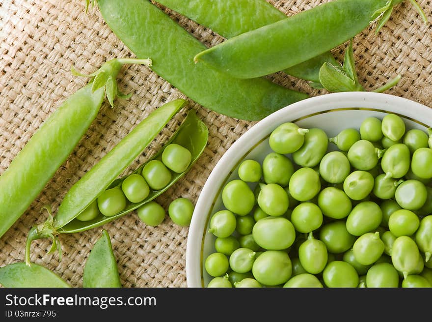 Pea