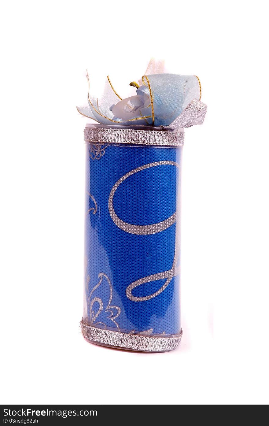 A Wedding Souvenir Package