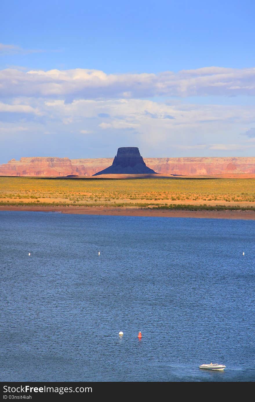 Glen Canyon