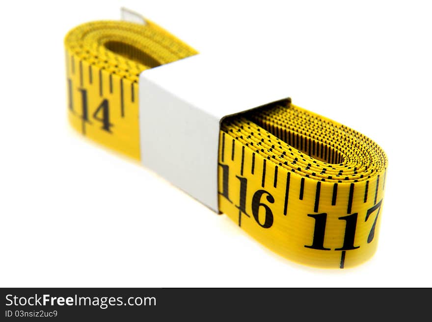 Measuring tape