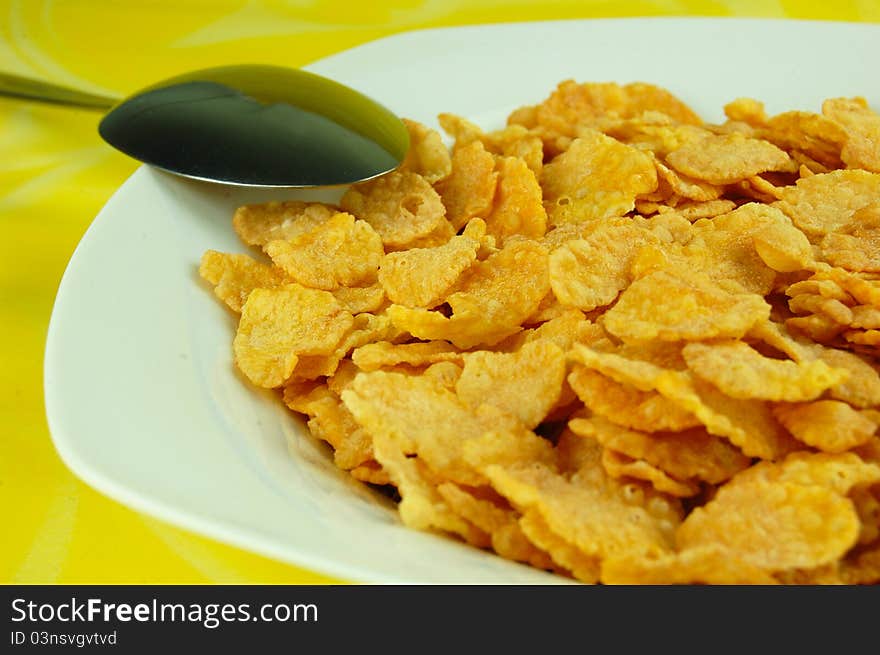 Cornflakes