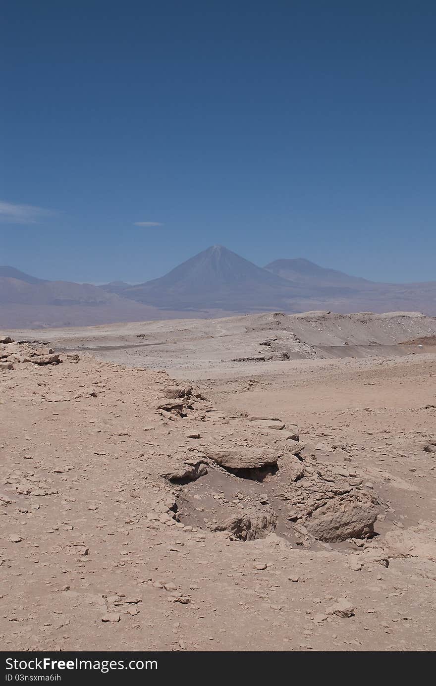 Atacama Desert