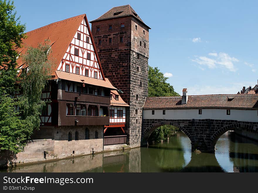 Nuremberg