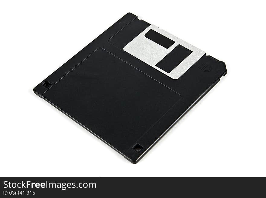 Floppy Disk