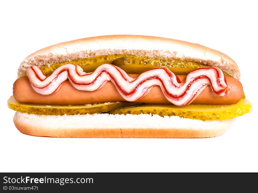 Hotdog