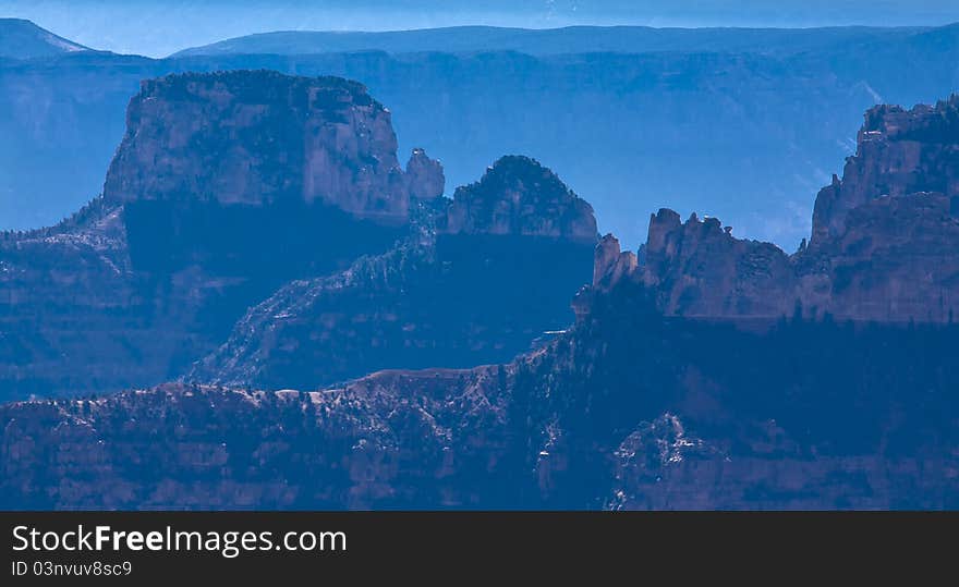 Grand Canyon National Park