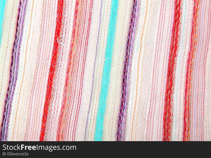 Fabric texture