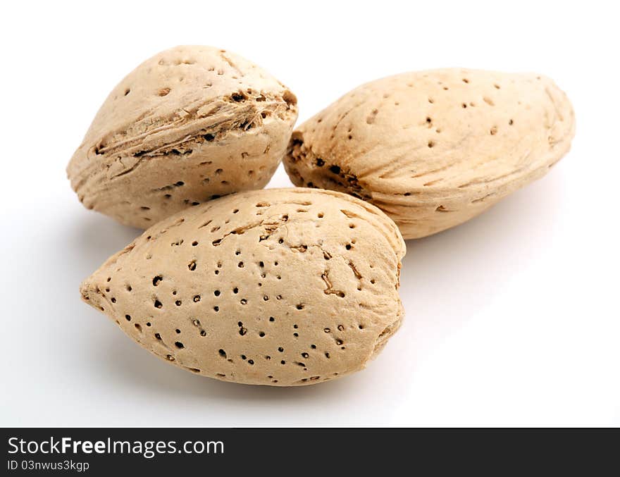 Almonds