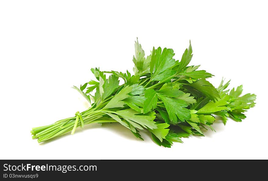 Parsley