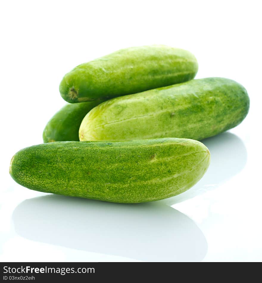 Cucumber