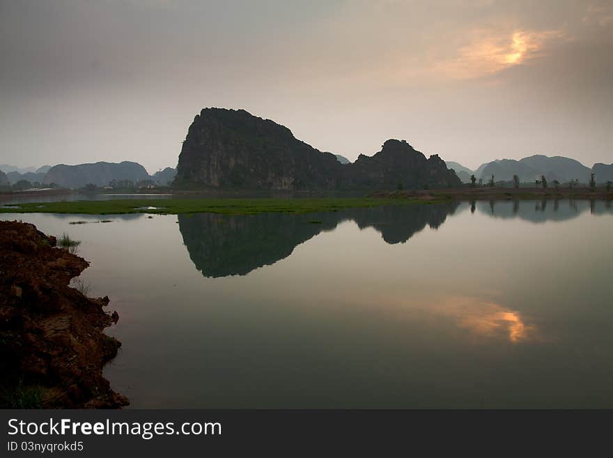 Ninh Binh