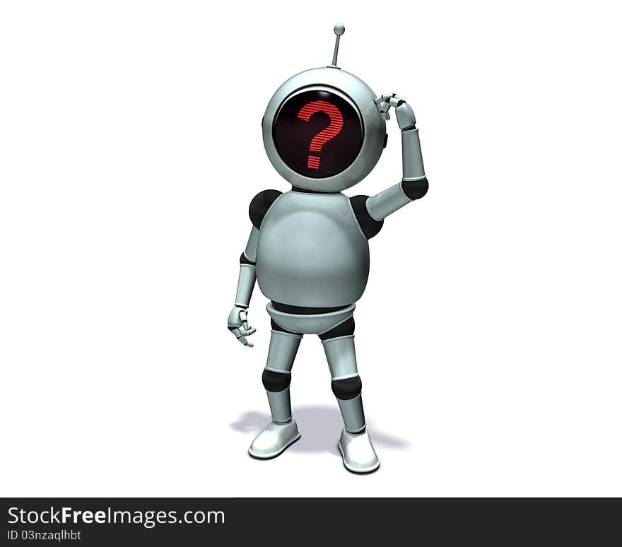 Robot Question