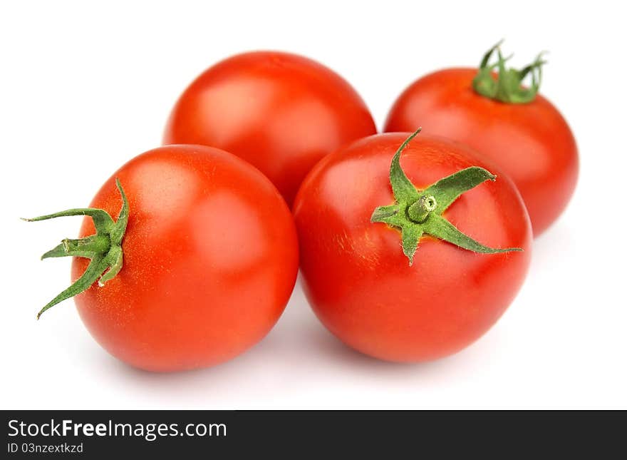 Sweet tomatoes