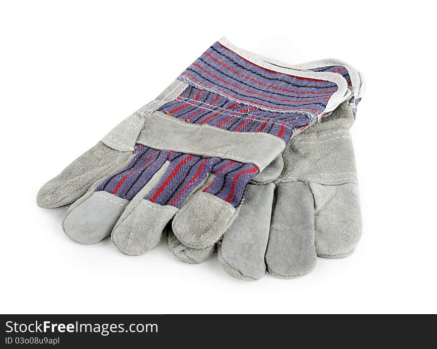 Work gloves