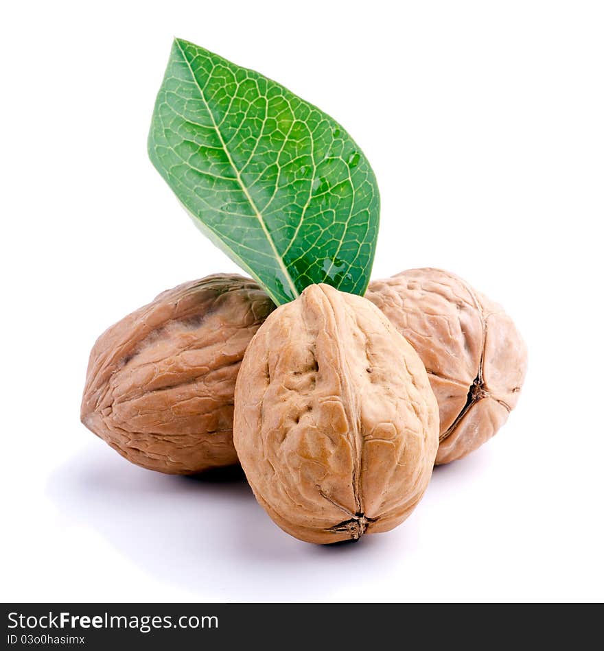 Walnuts