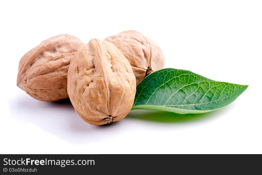 Walnuts