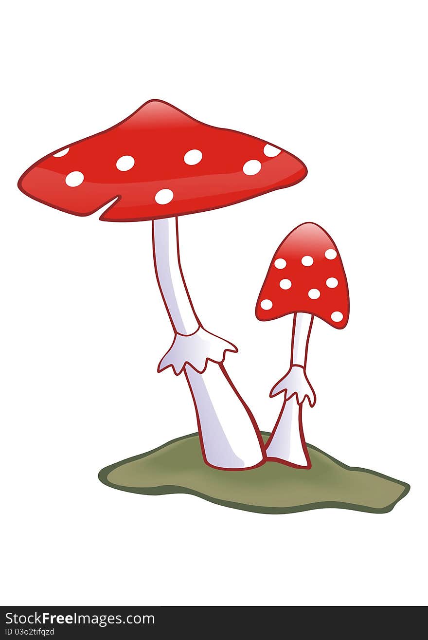 Toadstool