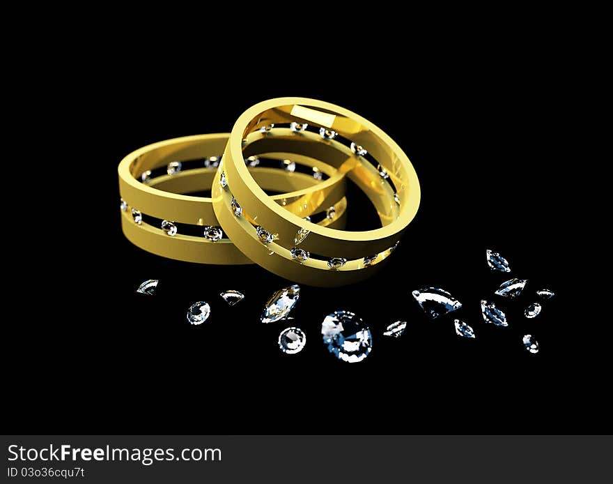 Wedding Rings