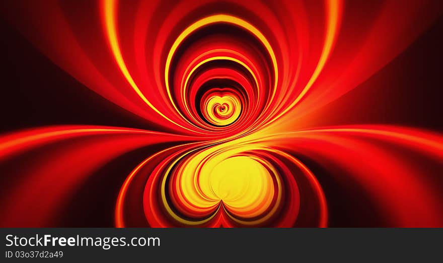 Concept Background Abstraction