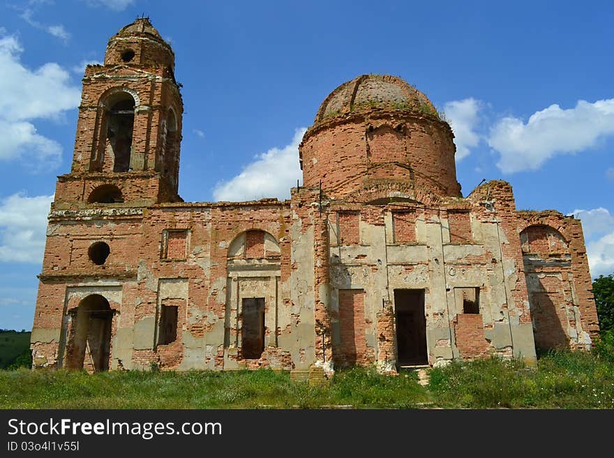 Old Church