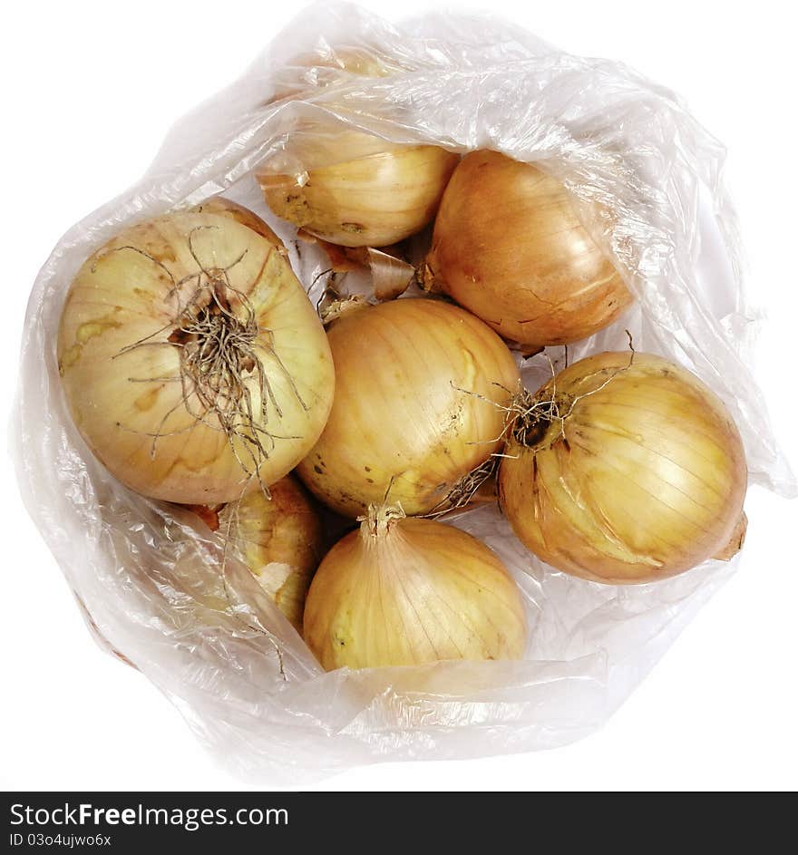 Onion