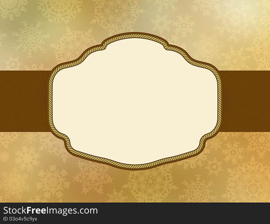 Christmas background with christmas elements. EPS 8 vector file included. Christmas background with christmas elements. EPS 8 vector file included