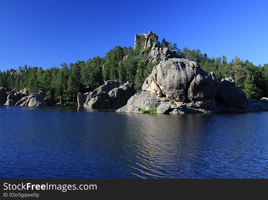 Sylvan Lake