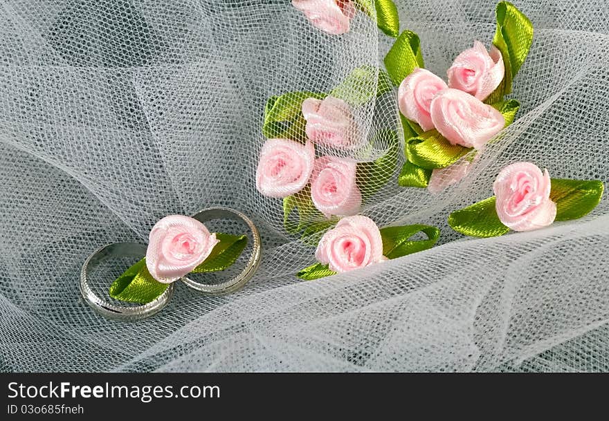 Rings and Roses