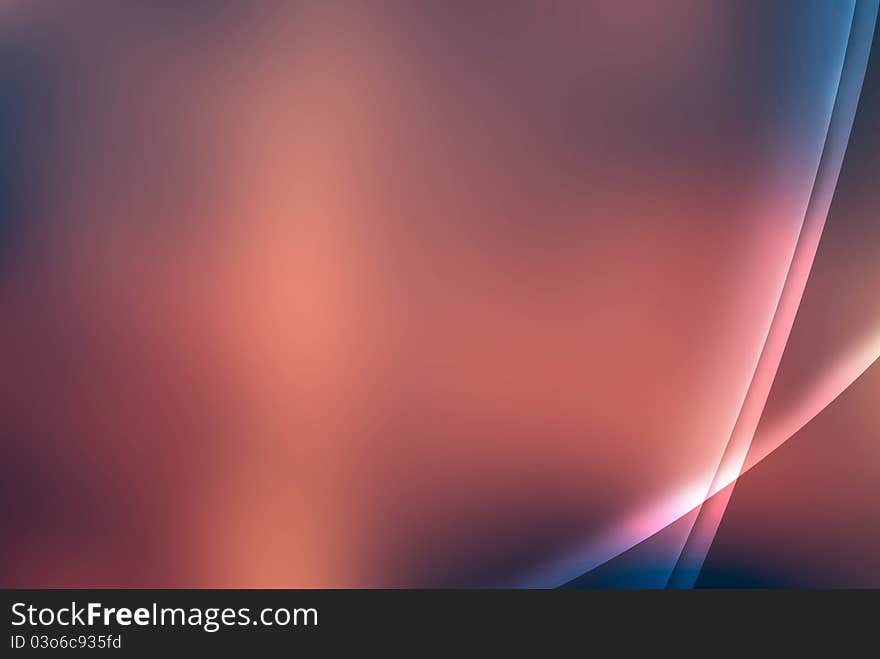 Abstract background