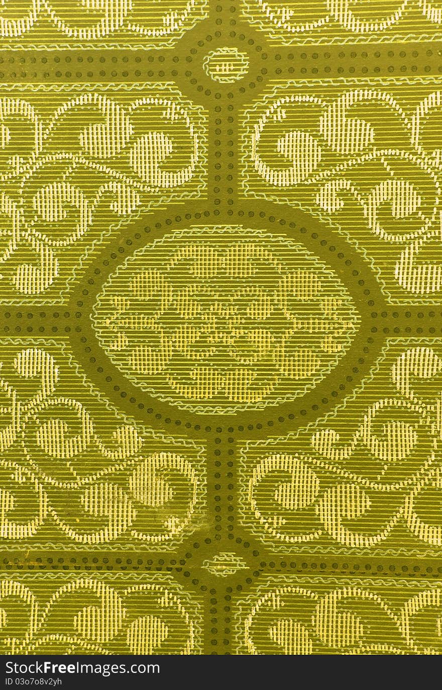 Retro wallpaper grunge and ornamental background. Retro wallpaper grunge and ornamental background