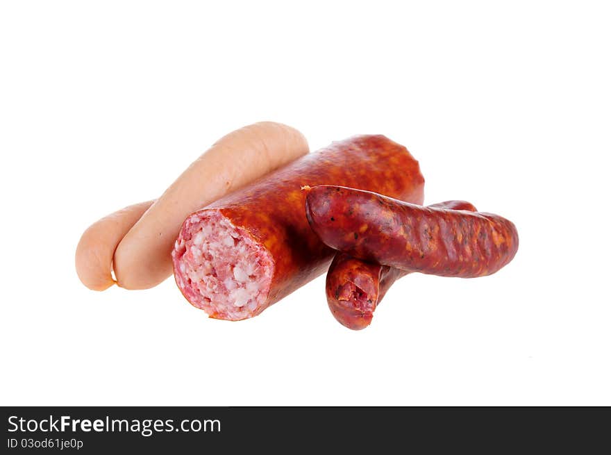 Sausage