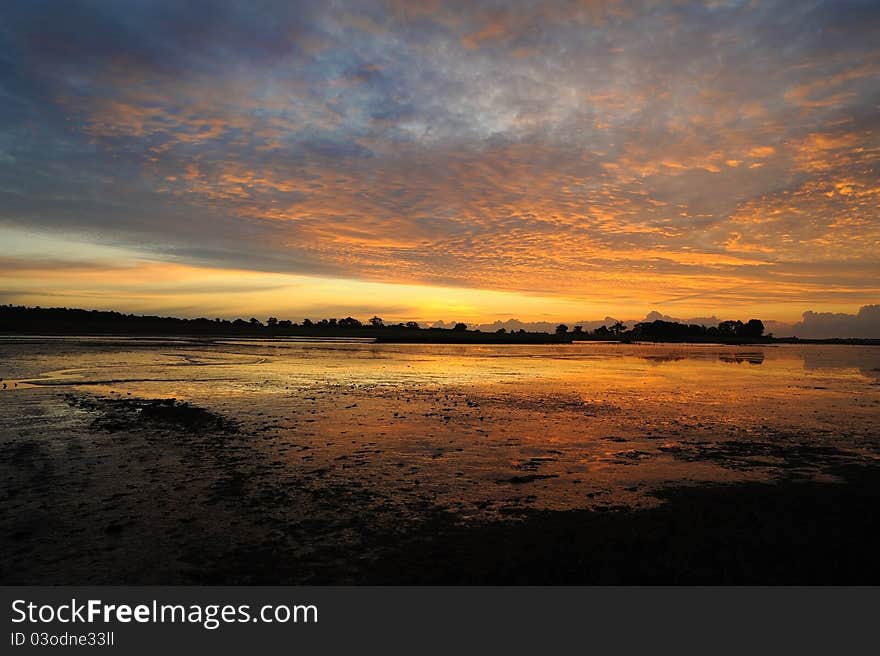 Blythburgh marshes suffolk