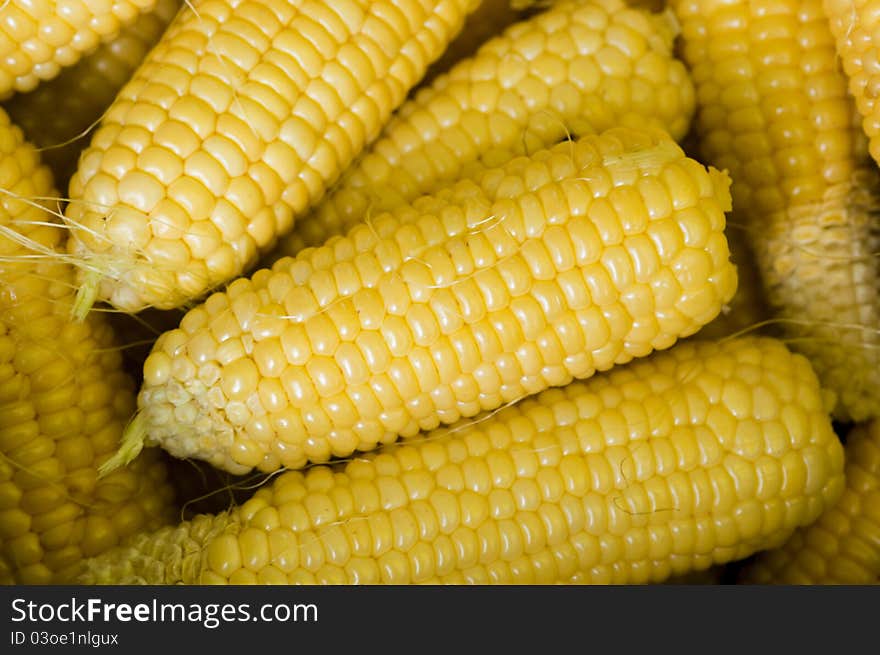 Corn