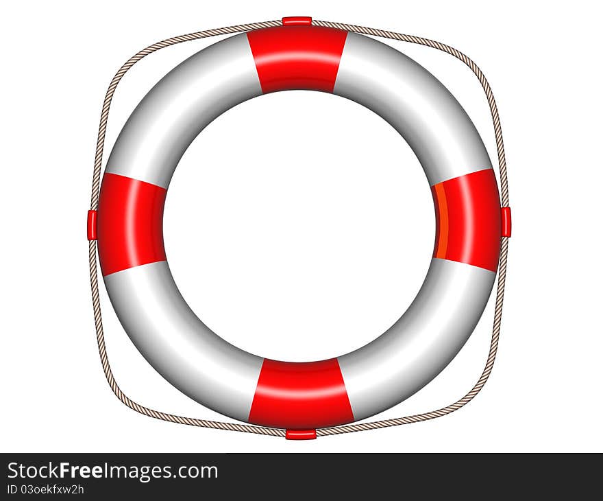 Life buoy