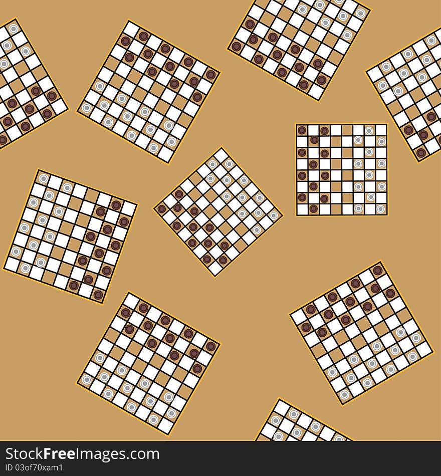 Seamless texture