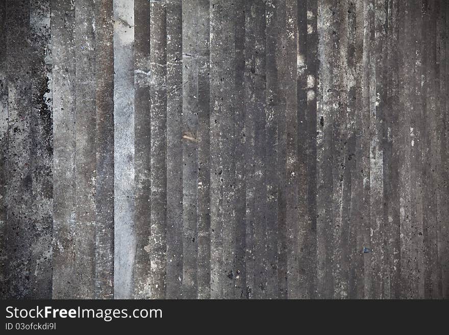 Gray Stone stairs as background