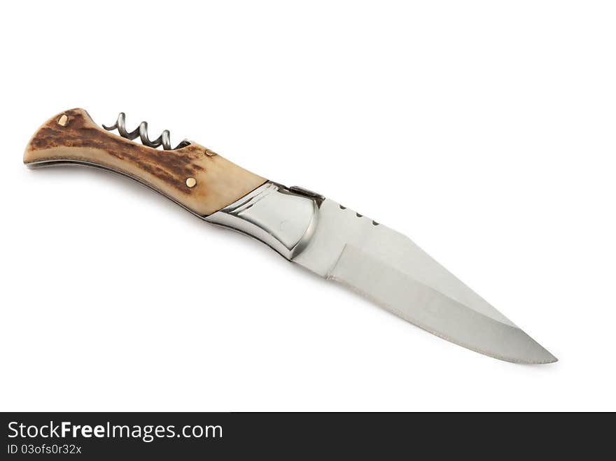 Penknife