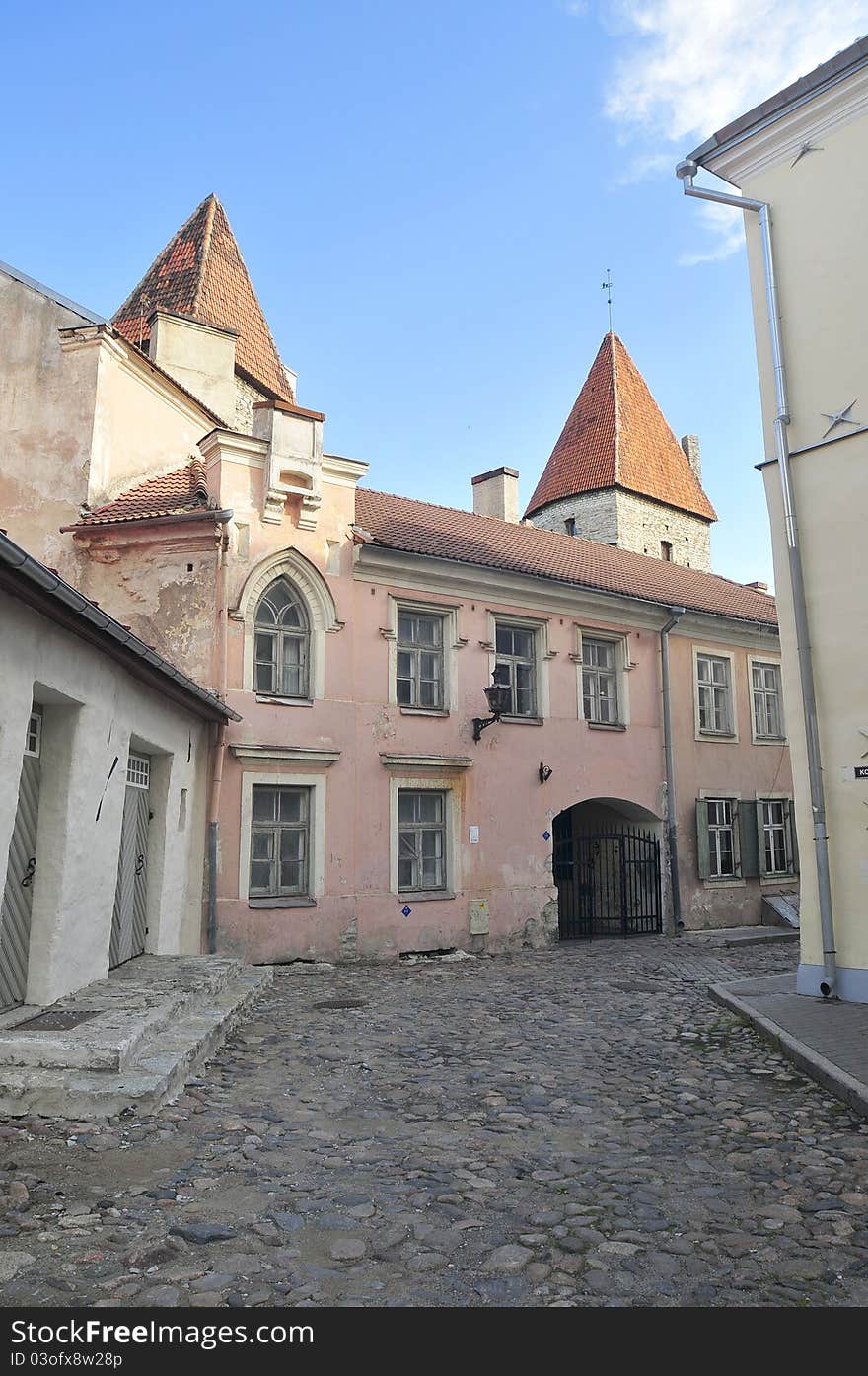 Tallinn