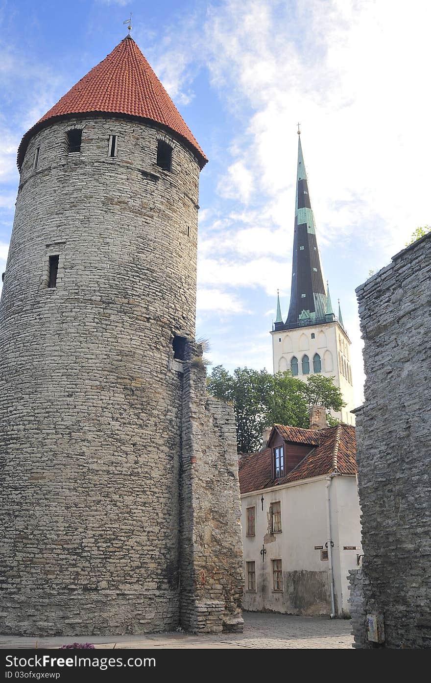 Tallinn