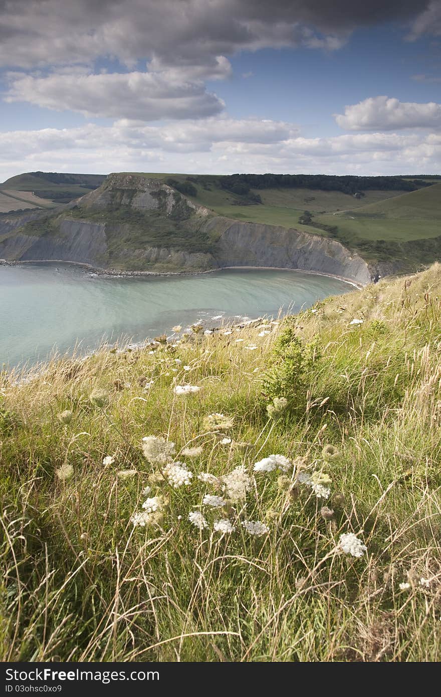 Chapmans Pool, Dorset