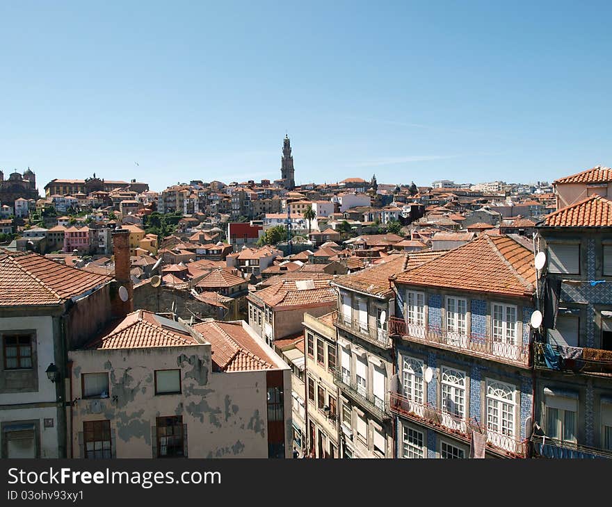 Porto -Portugal